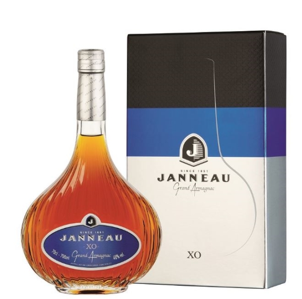 Image sur Janneau XO 40° 1L